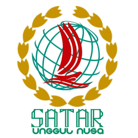 Logo SATAR UNGGUL NUSA